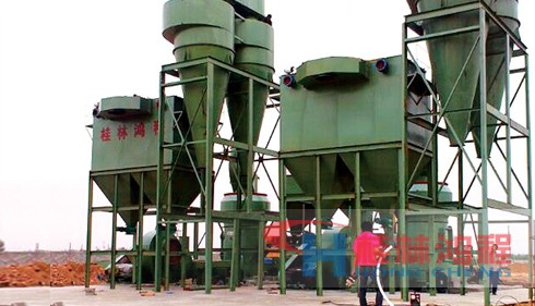 鉀長石磨粉機 HC1700縱擺式磨粉機 鉀長石磨粉機 HC1700縱擺式磨粉機