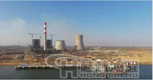 中國海外火電項目卡西姆港火電站 中國海外火電項目卡西姆港火電站