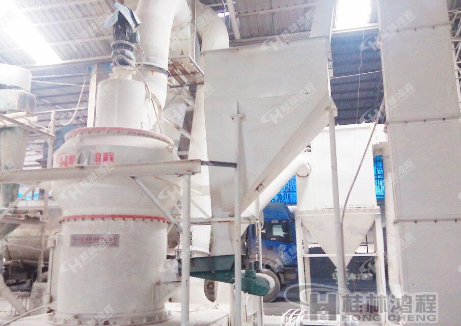 80-800目貝殼磨粉機,貝殼雷蒙磨粉機,經濟型貝殼磨粉機-桂林鴻程HC系列縱擺式磨粉機 80-800目貝殼磨粉機,貝殼雷蒙磨粉機,經濟型貝殼磨粉機-桂林鴻程HC系列縱擺式磨粉機
