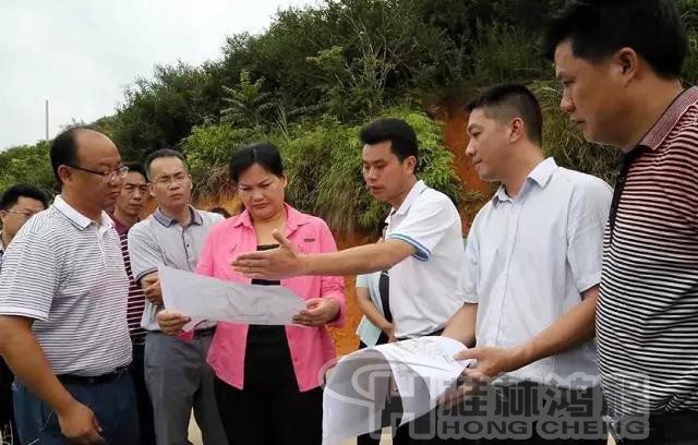 碳酸鈣超細磨粉機，凌云縣15萬噸項目預計9月投產