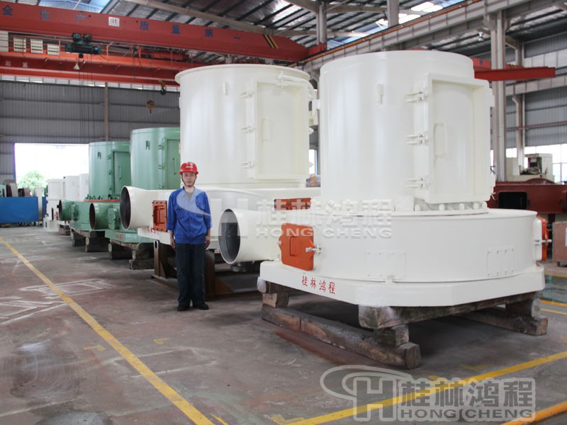 碳酸鈣雷蒙機(jī)多少錢一臺?