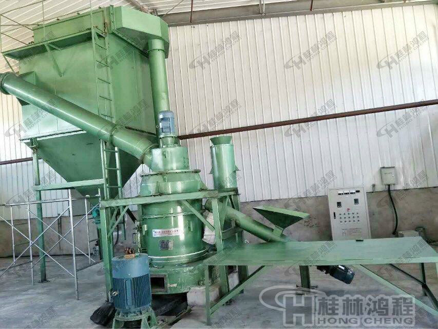 2R2713雷蒙磨粉機 活性炭 200目1小時600公斤 2R2713雷蒙磨粉機 活性炭 200目1小時600公斤