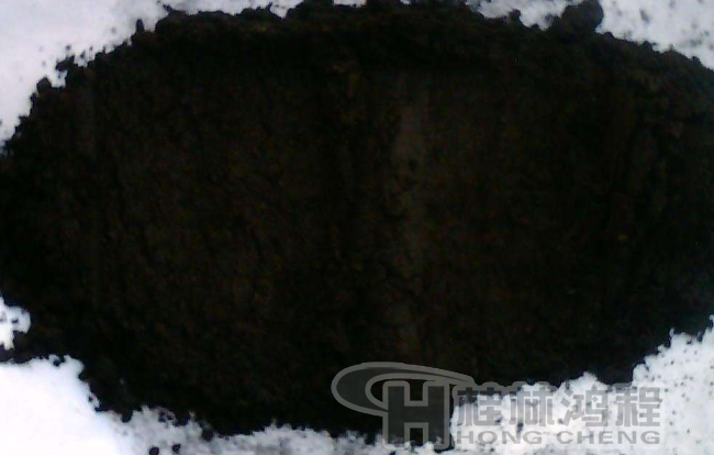 1000目高純石墨粉 1000目高純石墨粉