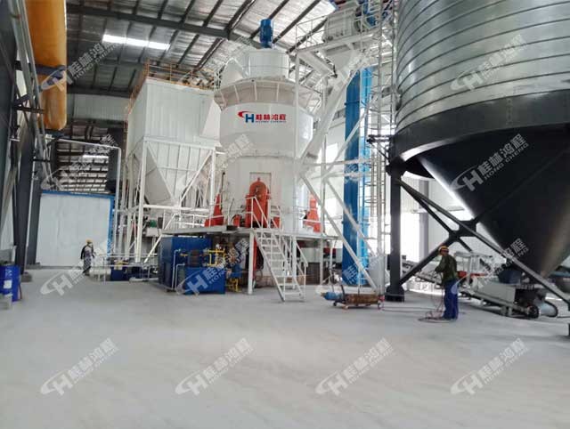 100~325目石油焦粉磨設(shè)備 HLM石油焦粉立磨 100~325目石油焦粉磨設(shè)備 HLM石油焦粉立磨