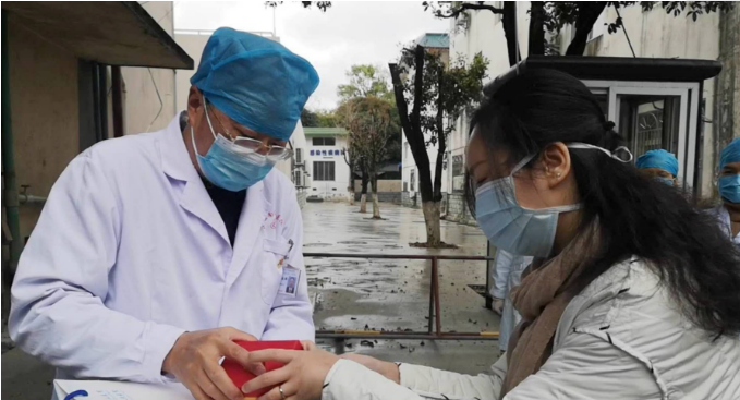 桂林確診的全部32例新冠肺炎病人中,收治在南溪山醫院的22名患者全部治愈出院。 桂林確診的全部32例新冠肺炎病人中,收治在南溪山醫院的22名患者全部治愈出院。