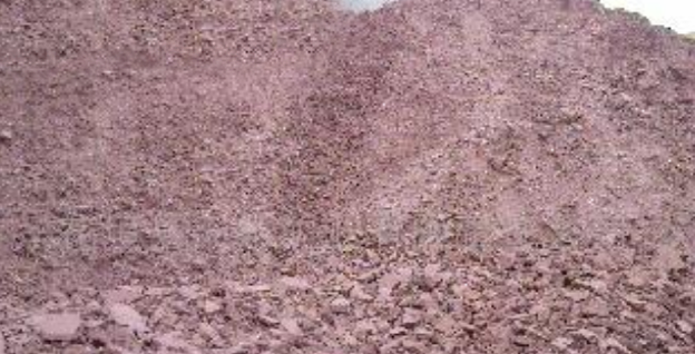 鎳渣混凝土 鎳渣混凝土